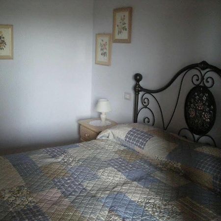 Casa Vacanze San Regolo Hotel Gaiole in Chianti Esterno foto
