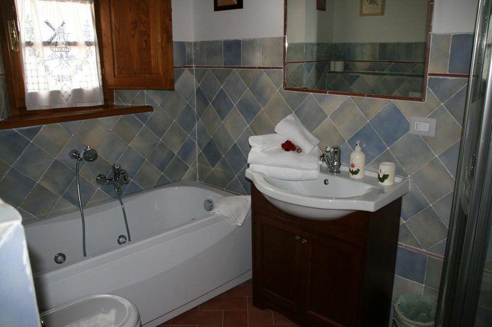 Casa Vacanze San Regolo Hotel Gaiole in Chianti Esterno foto