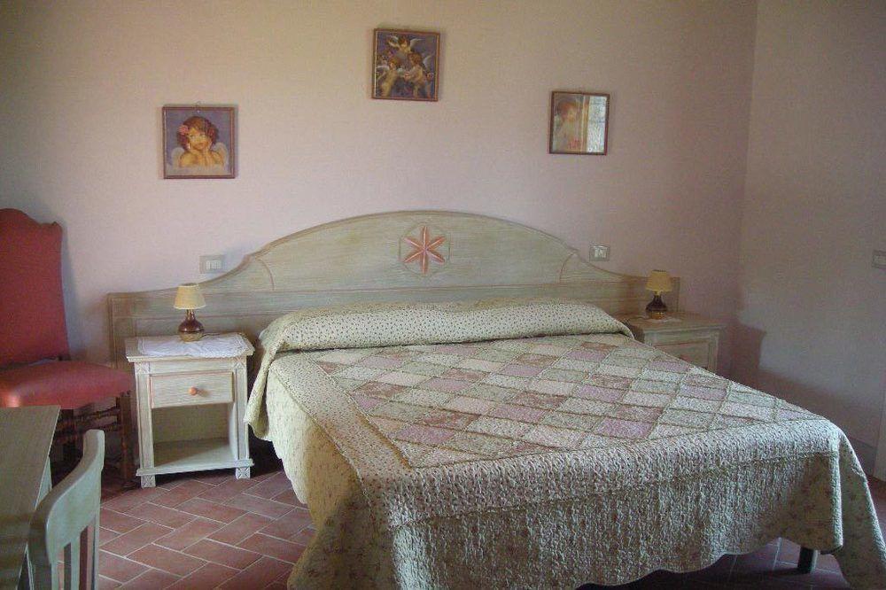 Casa Vacanze San Regolo Hotel Gaiole in Chianti Esterno foto