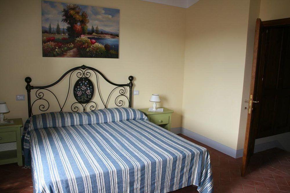 Casa Vacanze San Regolo Hotel Gaiole in Chianti Esterno foto