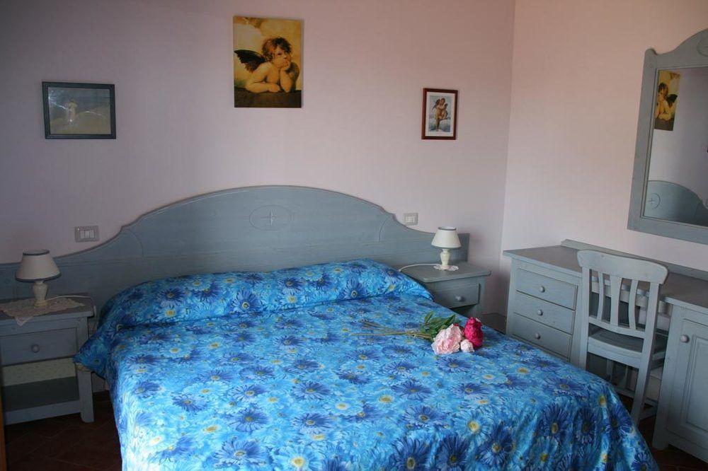 Casa Vacanze San Regolo Hotel Gaiole in Chianti Esterno foto