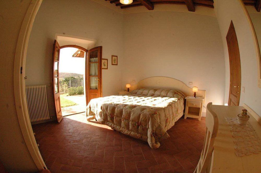 Casa Vacanze San Regolo Hotel Gaiole in Chianti Esterno foto