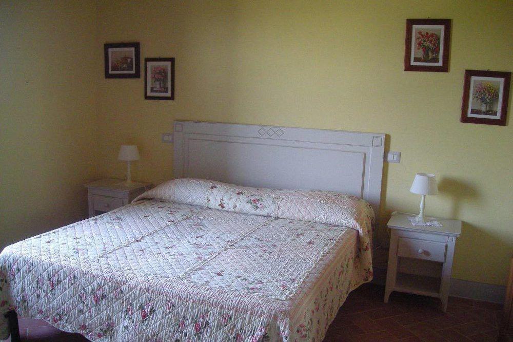 Casa Vacanze San Regolo Hotel Gaiole in Chianti Esterno foto