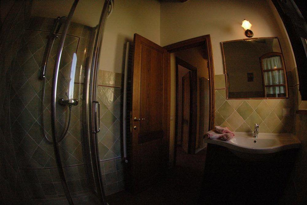 Casa Vacanze San Regolo Hotel Gaiole in Chianti Esterno foto
