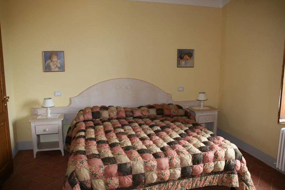 Casa Vacanze San Regolo Hotel Gaiole in Chianti Esterno foto