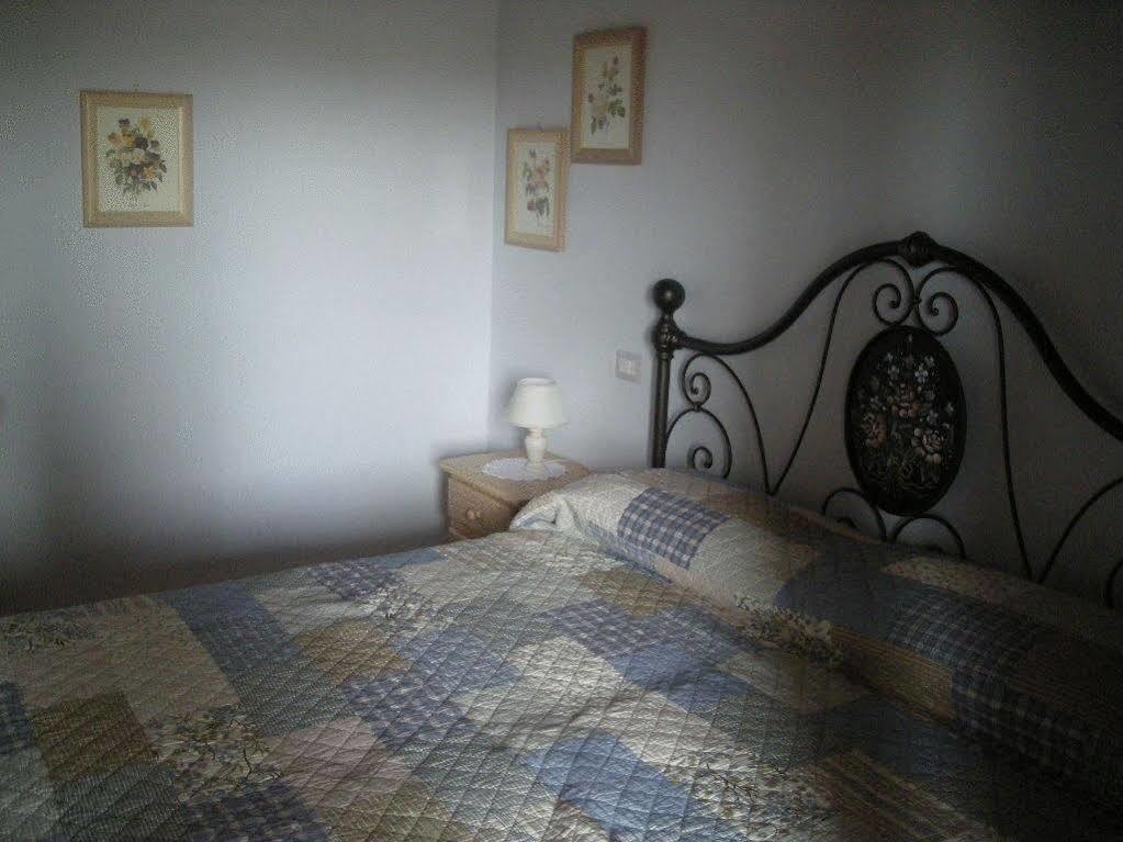 Casa Vacanze San Regolo Hotel Gaiole in Chianti Esterno foto